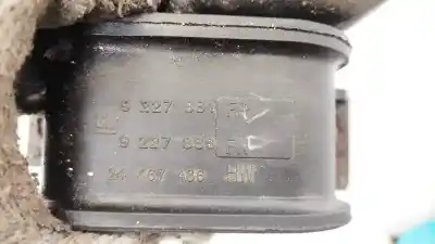 Second-hand car spare part engine support for opel meriva 1.6 16v oem iam references 9227881  9227880, 24467436