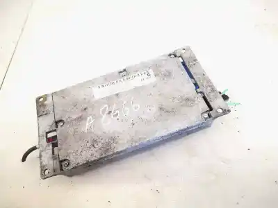 Second-hand car spare part electronic module for bmw x5 (e70) 3.0d oem iam references 84109149843  8410-9149843, 77556000