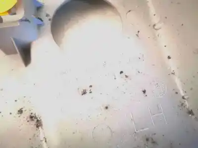 Pezzo di ricambio per auto di seconda mano plastica per ford focus lim. (cb8) 1.0 ecoboost cat riferimenti oem iam bm51a02349aew  bm51-a02349-aew