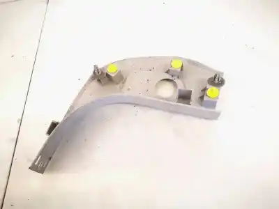 Pezzo di ricambio per auto di seconda mano plastica per ford focus lim. (cb8) 1.0 ecoboost cat riferimenti oem iam bm51a02349aew  bm51-a02349-aew