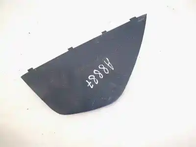 Peça sobressalente para automóvel em segunda mão plásticos por hyundai getz (tb) 1.3 básico referências oem iam 847261c001