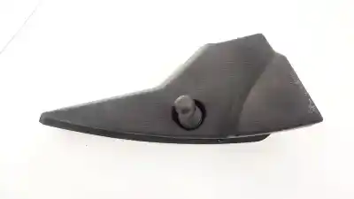 Peça sobressalente para automóvel em segunda mão plásticos por opel meriva 1.6 16v referências oem iam 13128853rh