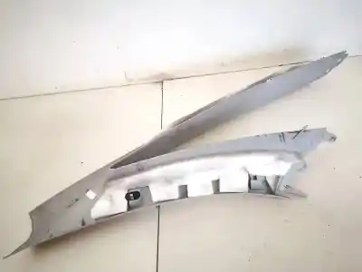 Pezzo di ricambio per auto di seconda mano plastica per opel meriva 1.6 16v riferimenti oem iam 93363693  