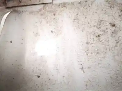 Second-hand car spare part plastics for opel meriva 1.6 16v oem iam references 93298321  