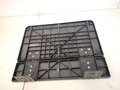 Pezzo di ricambio per auto di seconda mano plastica per opel meriva 1.6 16v riferimenti oem iam 13143153  511357071