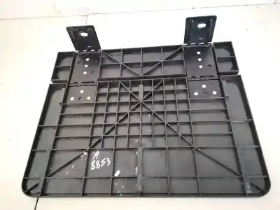 Second-hand car spare part plastics for opel meriva 1.6 16v oem iam references 13143153  511357071