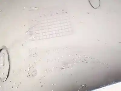 Pezzo di ricambio per auto di seconda mano plastica per opel meriva 1.6 16v riferimenti oem iam 13115736  