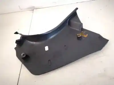 Pezzo di ricambio per auto di seconda mano plastica per opel meriva 1.6 16v riferimenti oem iam 13115736  