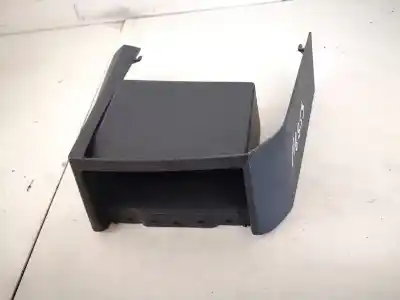 Peça sobressalente para automóvel em segunda mão plásticos por opel meriva 1.6 16v referências oem iam 93264973