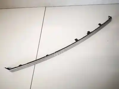 Peça sobressalente para automóvel em segunda mão plásticos por opel meriva 1.6 16v referências oem iam 13124002