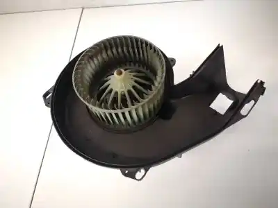 Peça sobressalente para automóvel em segunda mão motor de sofagem por opel meriva 1.6 16v referências oem iam 58874