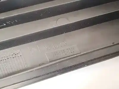 Pezzo di ricambio per auto di seconda mano plastica per opel meriva 1.6 16v riferimenti oem iam 93363099  