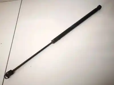 Peça sobressalente para automóvel em segunda mão amortecedores do tronco / porta por opel meriva 1.6 16v referências oem iam 