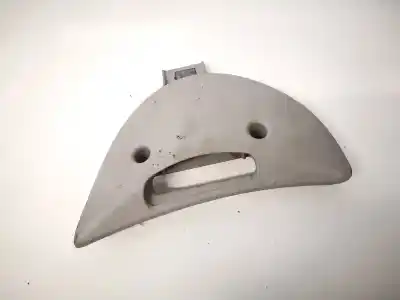 Peça sobressalente para automóvel em segunda mão plásticos por opel meriva 1.6 16v referências oem iam 93364058