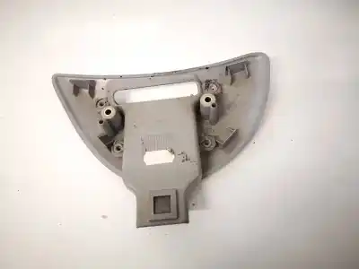 Pezzo di ricambio per auto di seconda mano plastica per opel meriva 1.6 16v riferimenti oem iam 93364058  