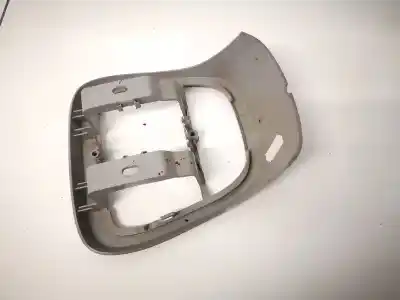 Pezzo di ricambio per auto di seconda mano plastica per opel meriva 1.6 16v riferimenti oem iam 13169298  