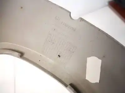 Pezzo di ricambio per auto di seconda mano plastica per opel meriva 1.6 16v riferimenti oem iam 13169298  
