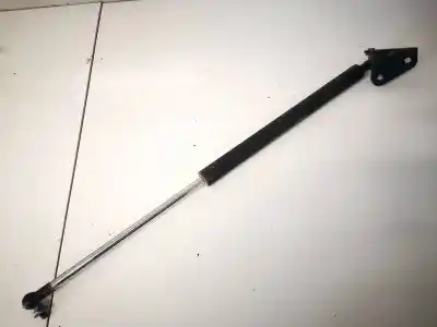 Peça sobressalente para automóvel em segunda mão amortecedores do tronco / porta por honda fr-v (be) 2.0 executive referências oem iam 