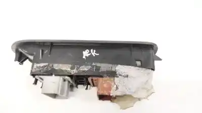 Second-hand car spare part left front power window switch for dacia duster 1.5 dci diesel fap cat oem iam references 8200160603  025330