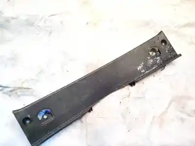 Peça sobressalente para automóvel em segunda mão plásticos por toyota avensis wagon (t25) 2.2 d-4d cat referências oem iam 5838705100