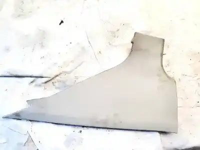 Peça sobressalente para automóvel em segunda mão plásticos por toyota avensis wagon (t25) 2.2 d-4d cat referências oem iam 6247105130