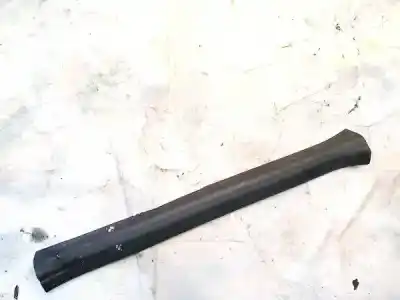 Peça sobressalente para automóvel em segunda mão plásticos por toyota avensis wagon (t25) 2.2 d-4d cat referências oem iam 6791305060