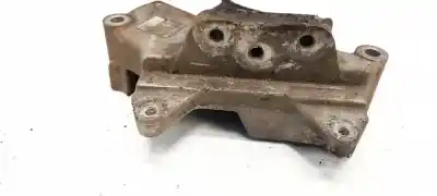 Second-hand car spare part engine support for opel zafira b 1.9 cdti oem iam references 55210531  b813