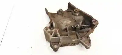 Second-hand car spare part engine support for opel zafira b 1.9 cdti oem iam references 55210531  b813