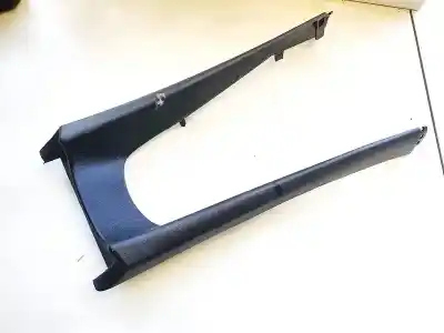 Peça sobressalente para automóvel em segunda mão plásticos por toyota avensis wagon (t25) 2.2 d-4d cat referências oem iam 5891305010