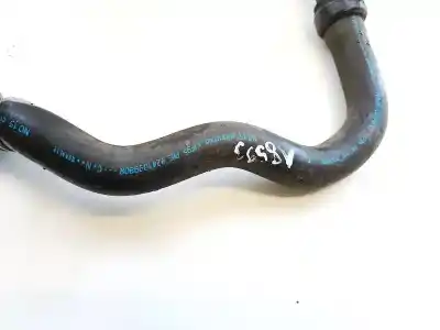 Second-hand car spare part tube for renault kadjar 1.5 dci diesel fap energy oem iam references 924109980r  