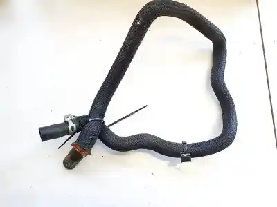 Second-hand car spare part tube for renault kadjar 1.5 dci diesel fap energy oem iam references   