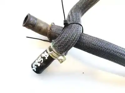 Second-hand car spare part tube for renault kadjar 1.5 dci diesel fap energy oem iam references   