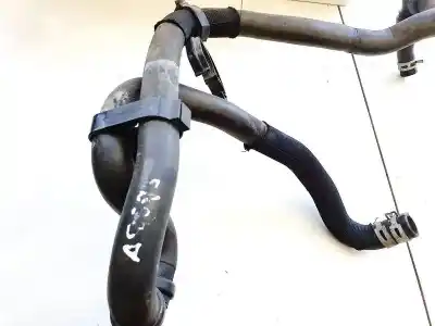 Second-hand car spare part tube for renault kadjar 1.5 dci diesel fap energy oem iam references 1321282  