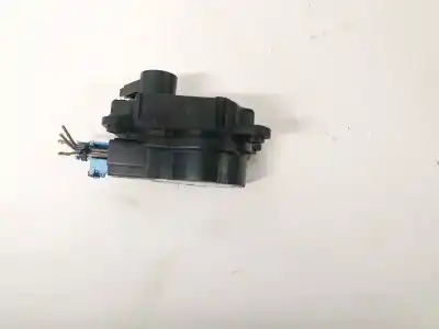 Peça sobressalente para automóvel em segunda mão motor de abertura da comporta de sofagem por ford focus lim. (cb8) 1.0 ecoboost cat referências oem iam av6n19e616aa  av6n-19e616-aa