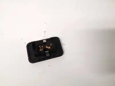 Second-hand car spare part left front power window switch for opel meriva b 1.7 16v cdti oem iam references 24407699  