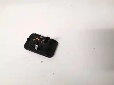 Second-hand car spare part left front power window switch for opel meriva b 1.7 16v cdti oem iam references 24407699  