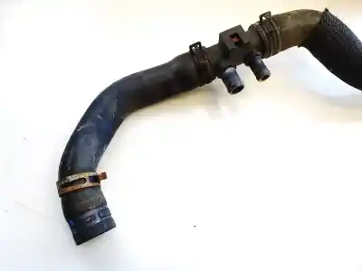 Second-hand car spare part tube for renault kadjar 1.5 dci diesel fap energy oem iam references 215037310r  