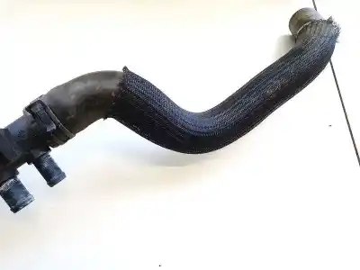 Second-hand car spare part tube for renault kadjar 1.5 dci diesel fap energy oem iam references 215037310r  