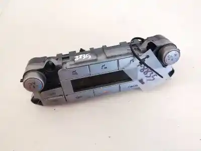 Peça sobressalente para automóvel em segunda mão Comando De Sofagem (chauffage / Ar Condicionado) por FORD MONDEO IV 1.8 TDCi Referências OEM IAM 7S7T18C612AF  W8GB86205