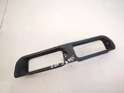 Pezzo di ricambio per auto di seconda mano plastica per audi 80/90 (893) 1.8 riferimenti oem iam 893867196