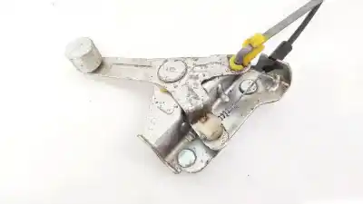 Автозапчастина б/у пластикler для mazda 5 (cr) 2.0 cd (cr19) посилання на oem iam   