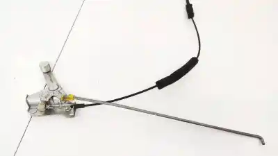 Second-hand car spare part plastics for mazda 5 (cr) 2.0 cd (cr19) oem iam references 