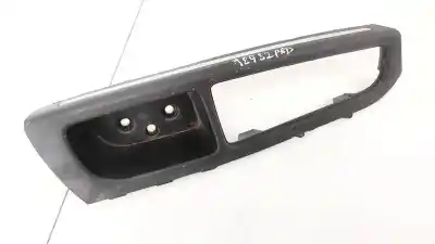 Peça sobressalente para automóvel em segunda mão plásticos por fiat ii bravo (198) (2007->) 1.9 d multijet referências oem iam 735443255