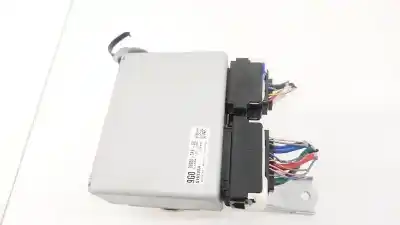 Автозапчасти б/у электронный модуль за HONDA CIVIC (FK) 1.6 i-DTEC Executive ссылки OEM IAM 39980TA9G0  39980-TA9-G0, A9S2107489, HTA9X-10-13M