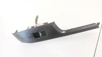 Автозапчасти б/у ВЫКЛЮЧАТЕЛЬ ЛЕВОГО ПЕРЕДНЕГО ОКНА за HONDA CIVIC (FK)  ссылки OEM IAM 83740TV1E420BLK  83740TV1E420