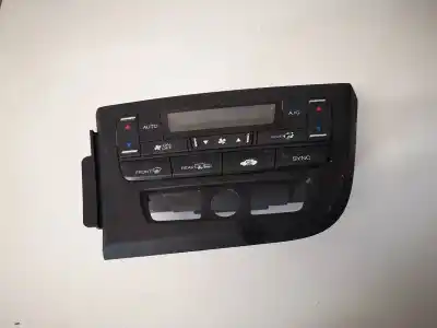 Автозапчасти б/у климат-контроль за HONDA CIVIC (FK) 1.6 i-DTEC Executive ссылки OEM IAM 79600TA9F5  79600TA9-F5, MH10410-0107