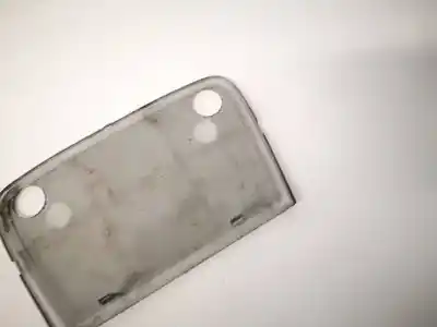 Pezzo di ricambio per auto di seconda mano plastica per opel meriva 1.6 16v riferimenti oem iam   