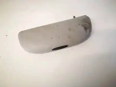 Peça sobressalente para automóvel em segunda mão plásticos por opel meriva 1.6 16v referências oem iam 009116198