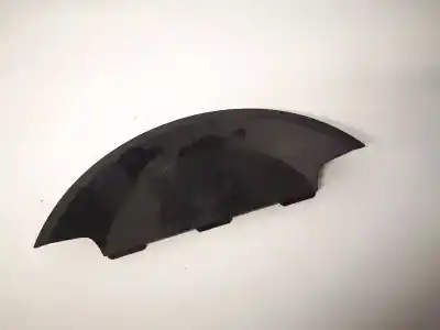 Peça sobressalente para automóvel em segunda mão plásticos por opel meriva 1.6 16v referências oem iam 13125220