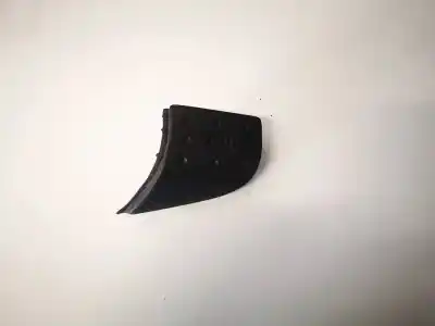 Peça sobressalente para automóvel em segunda mão plásticos por opel meriva 1.6 16v referências oem iam p250806